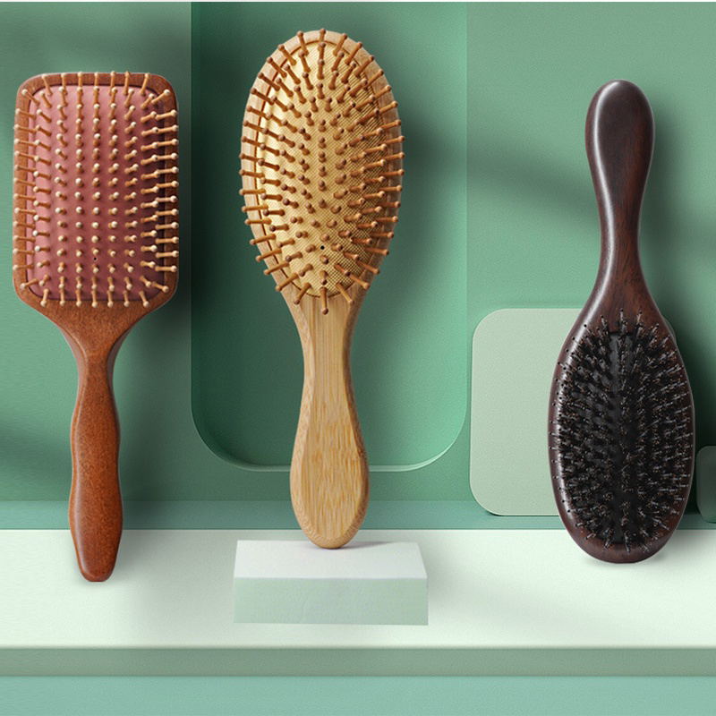 What is the Best Hair Brush To Use?