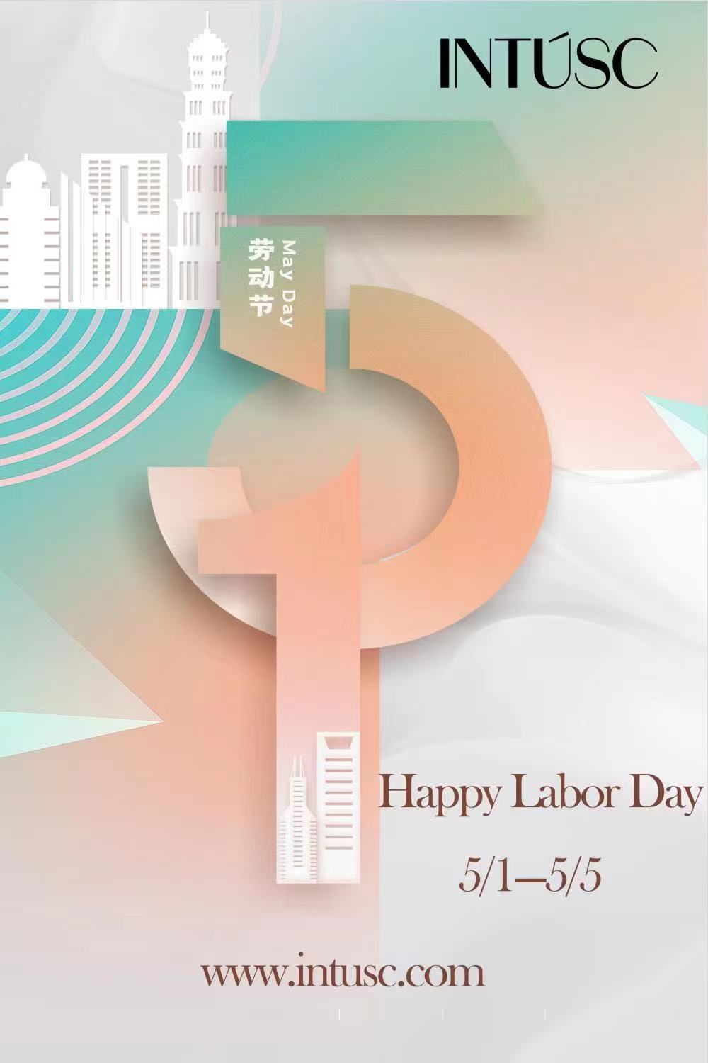 2024 Labor Day Holiday Notice